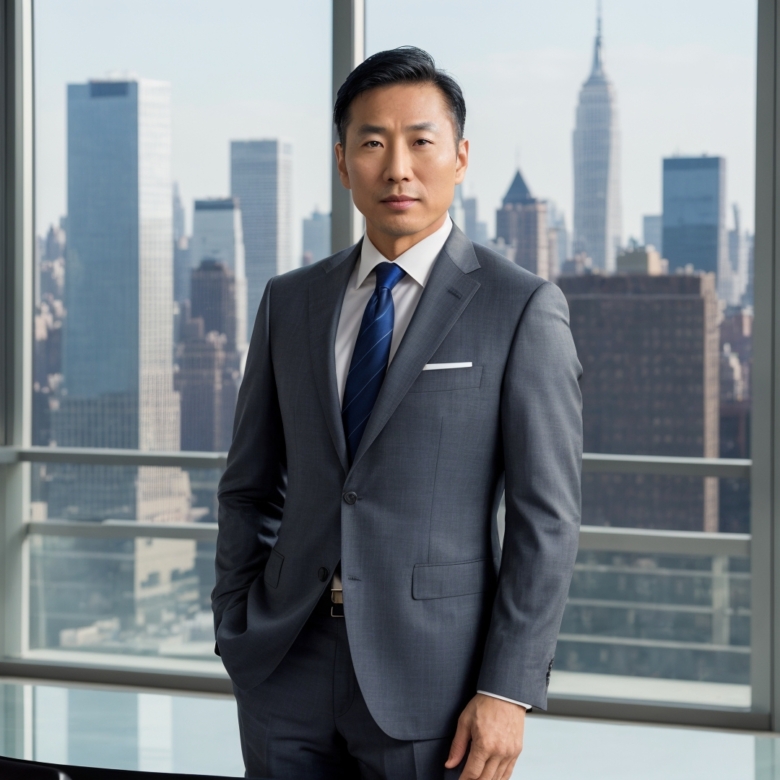 John Park